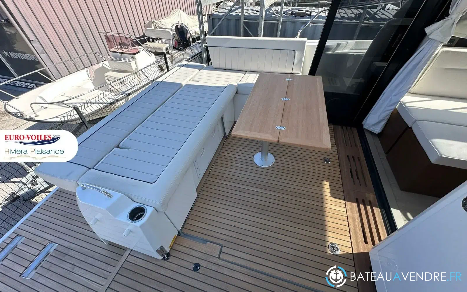 slider 2 Jeanneau NC 37
