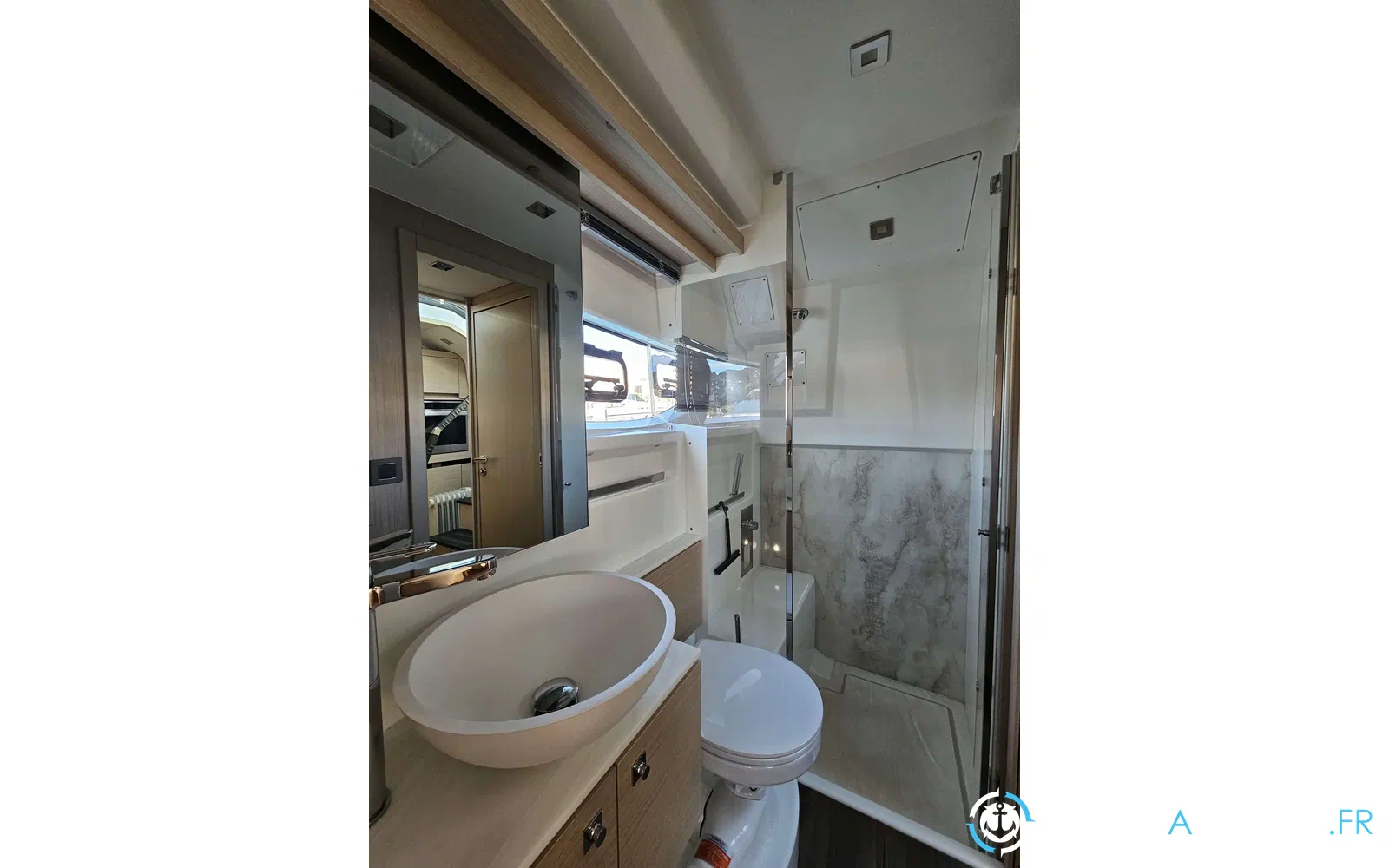 slider 13 Jeanneau DB 43
