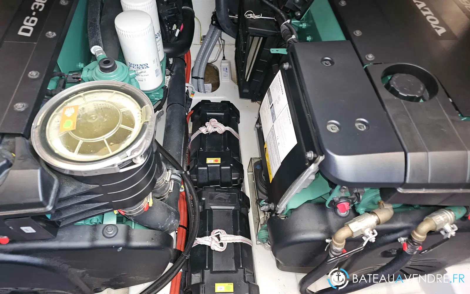 slider 17 Jeanneau DB 43