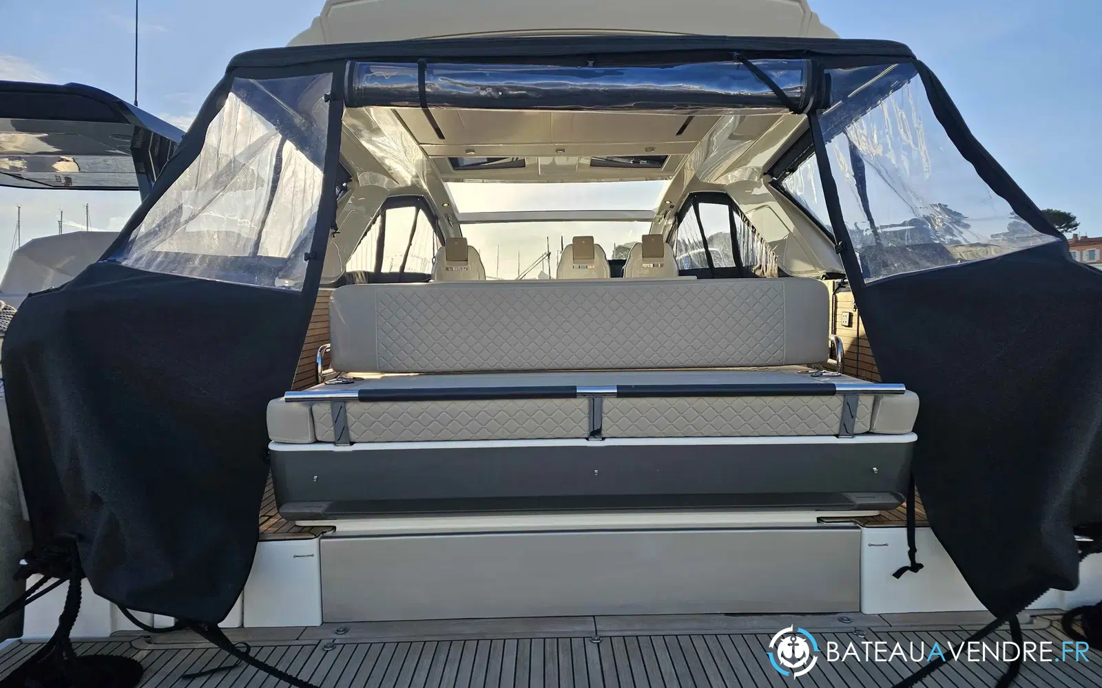 slider 2 Jeanneau DB 43