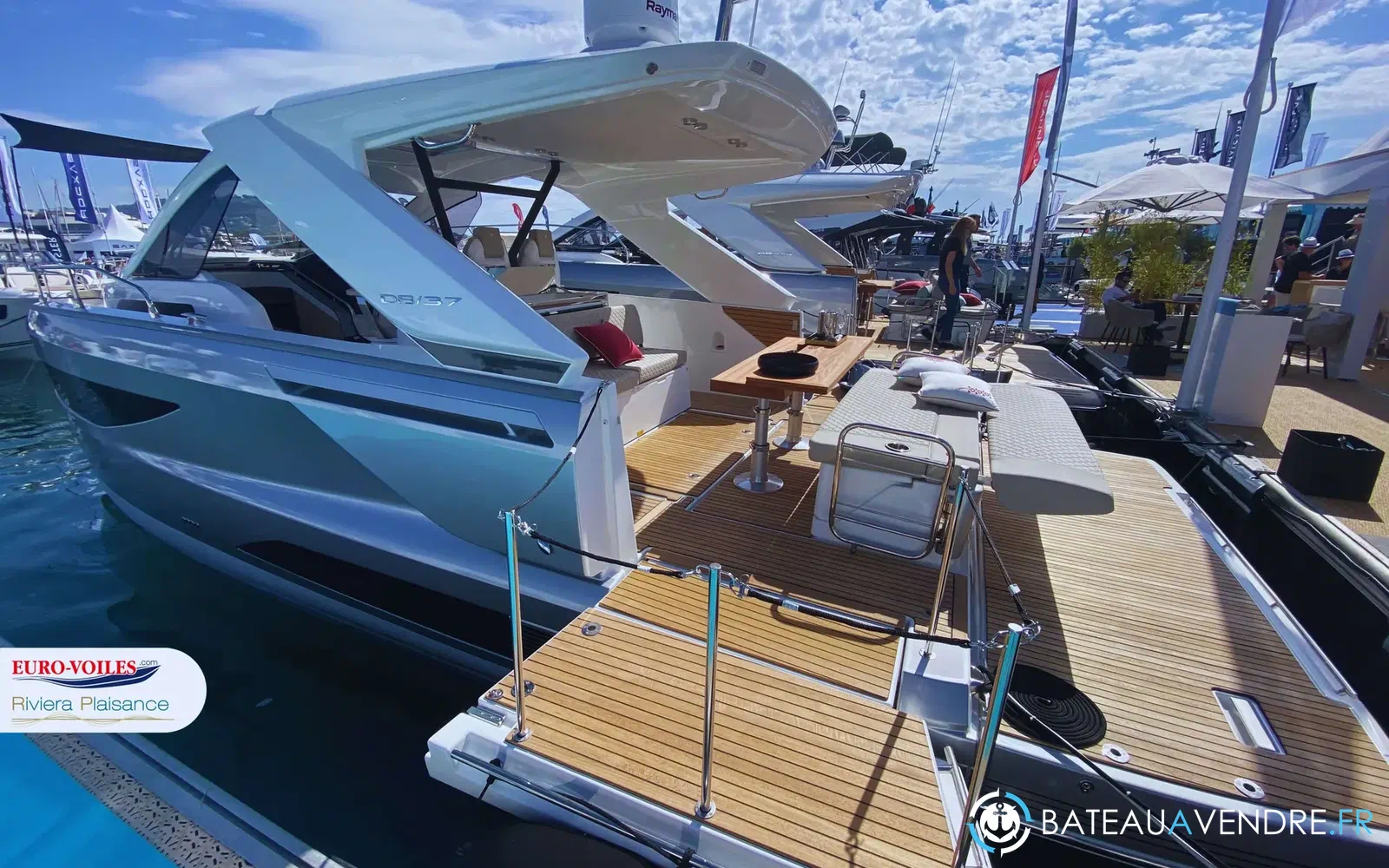 slider 3 Jeanneau DB 37