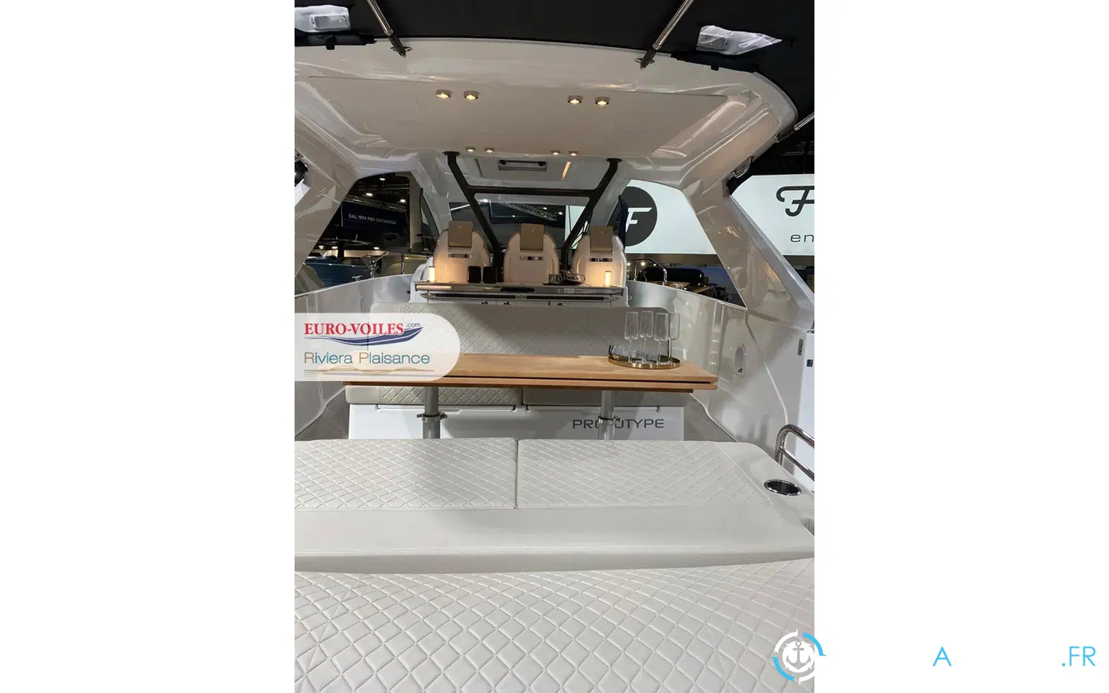 slider 5 Jeanneau DB 37