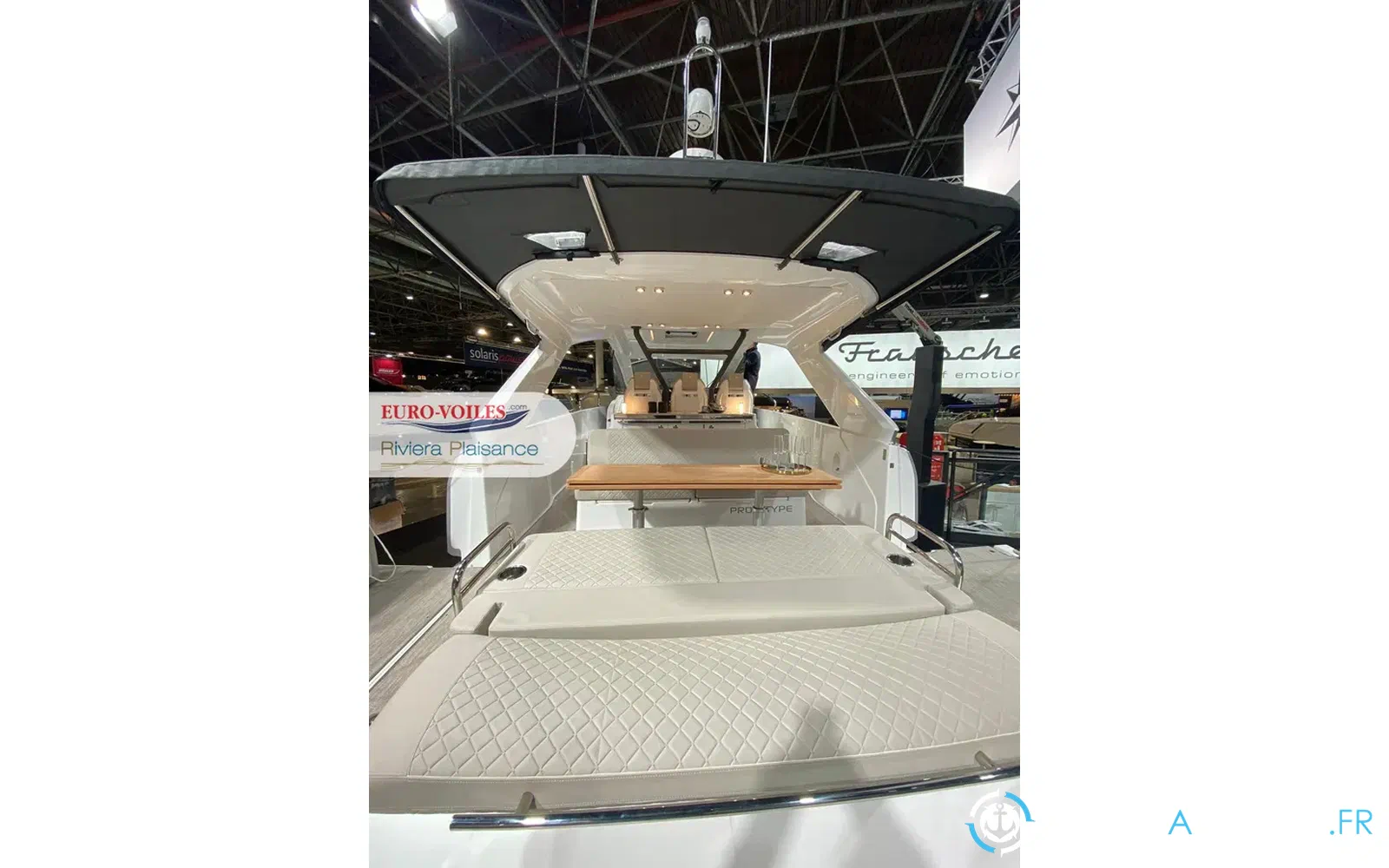 slider 8 Jeanneau DB 37
