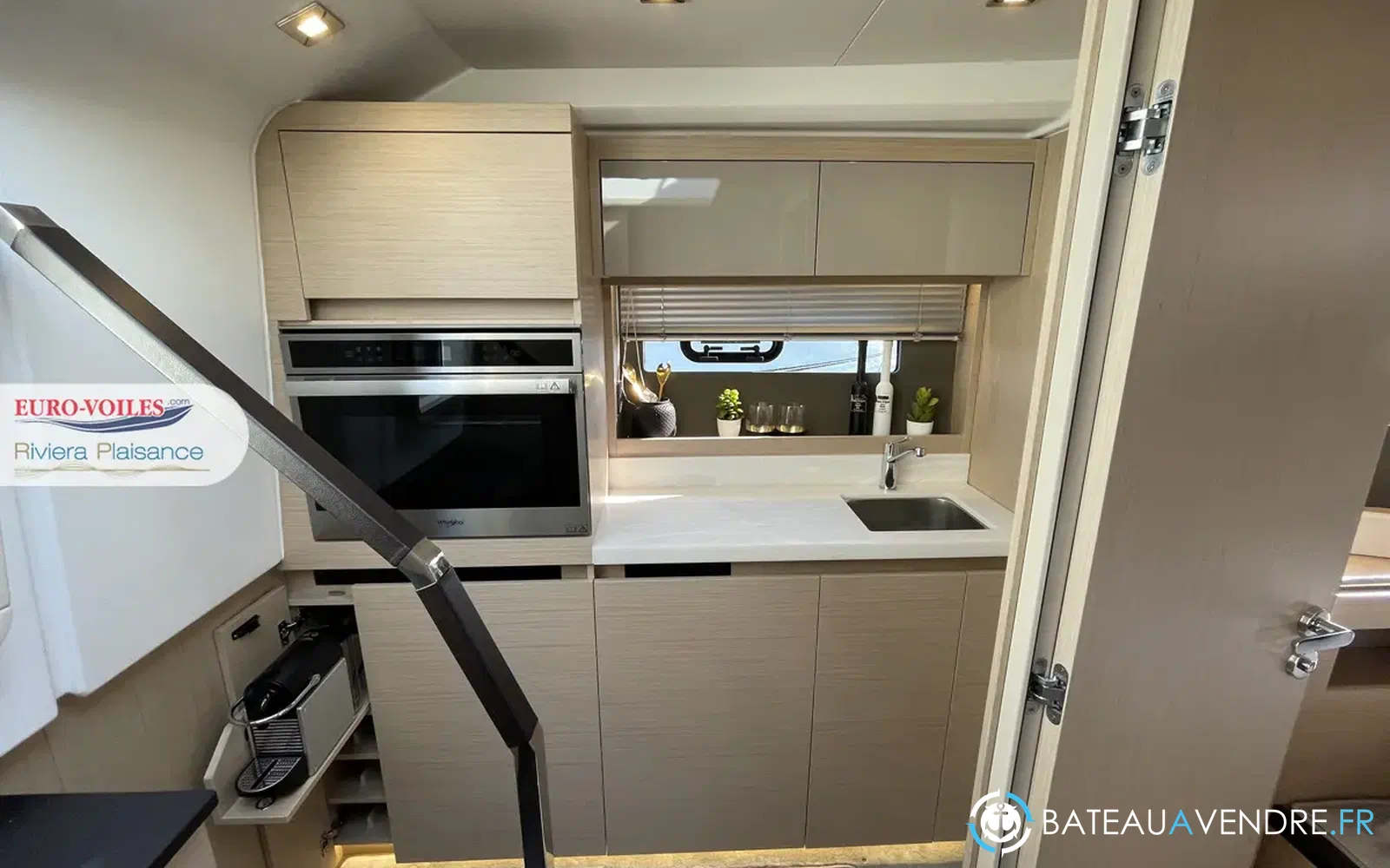 slider 15 Jeanneau DB 43