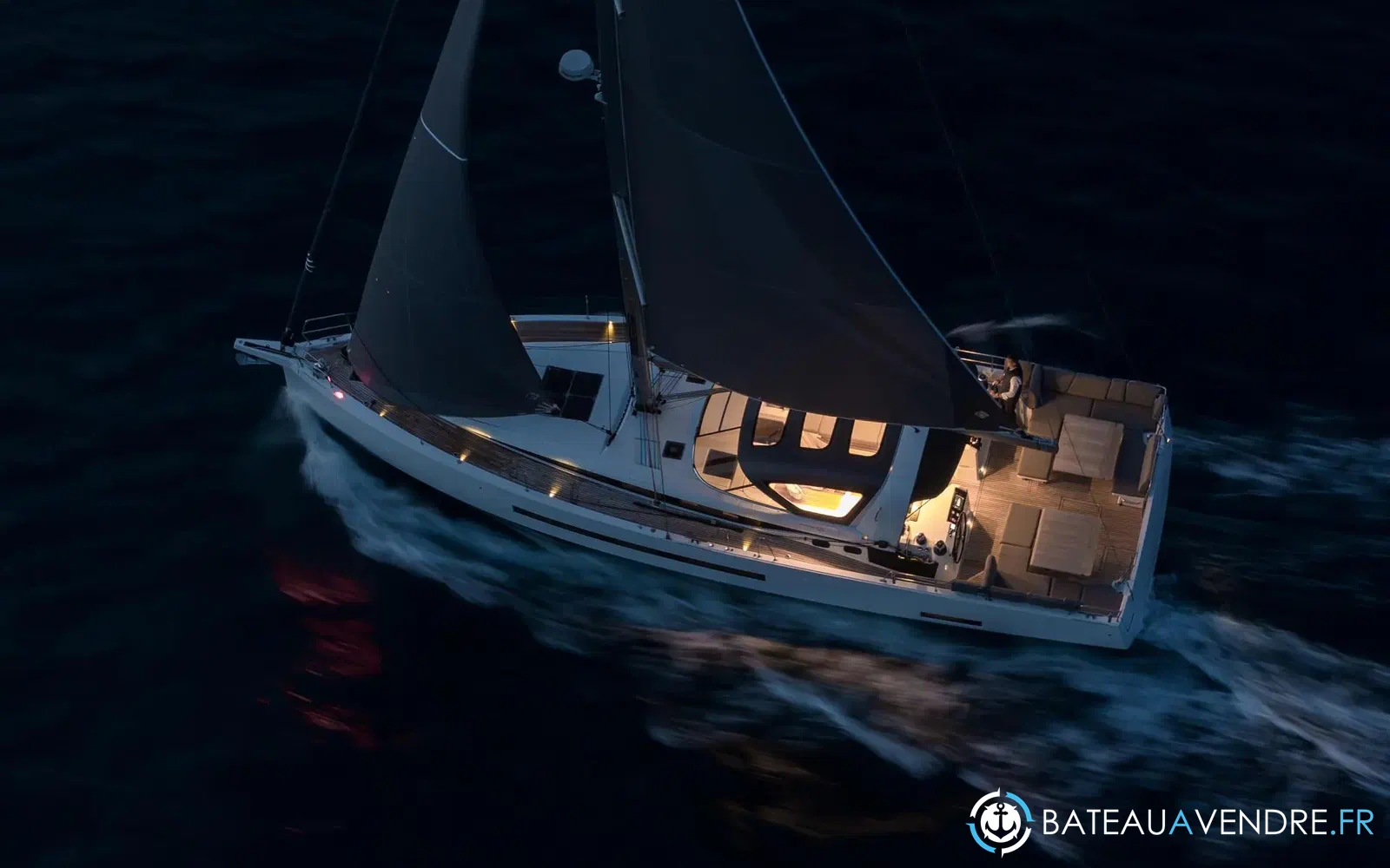 slider 14 Jeanneau 55