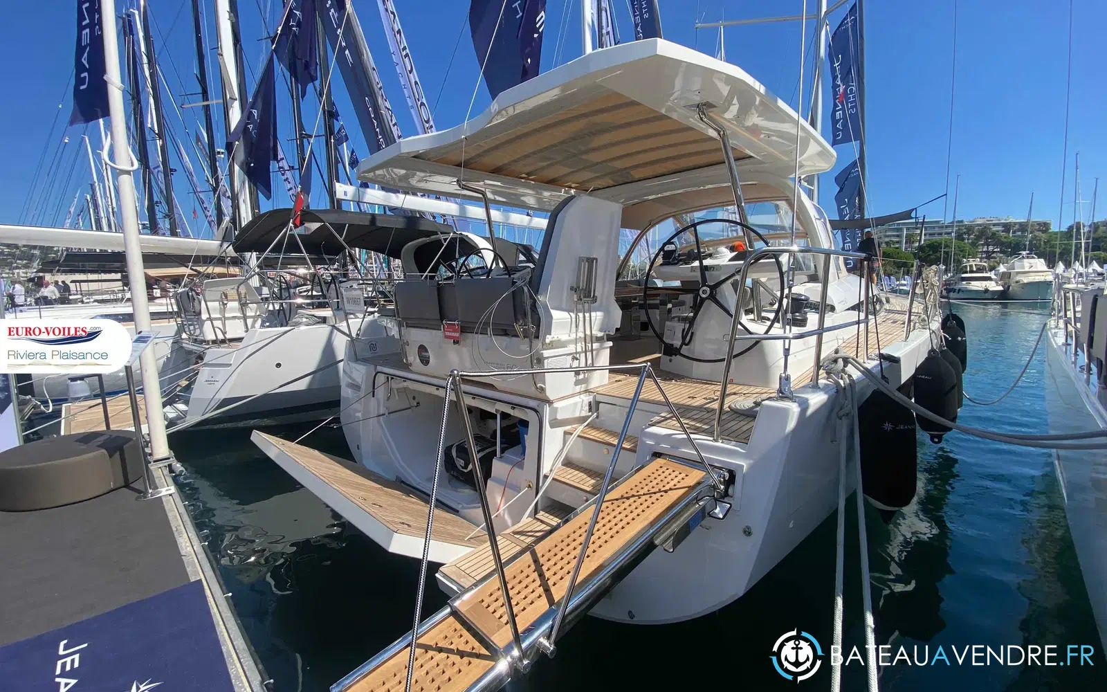 slider 1 Jeanneau 60