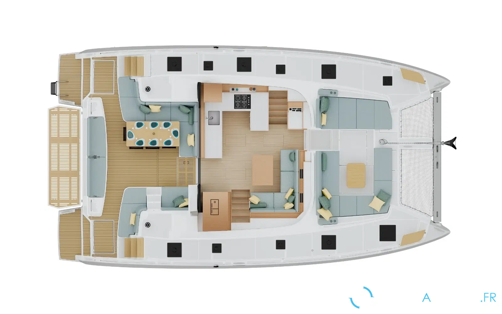 slider 22 Lagoon 47