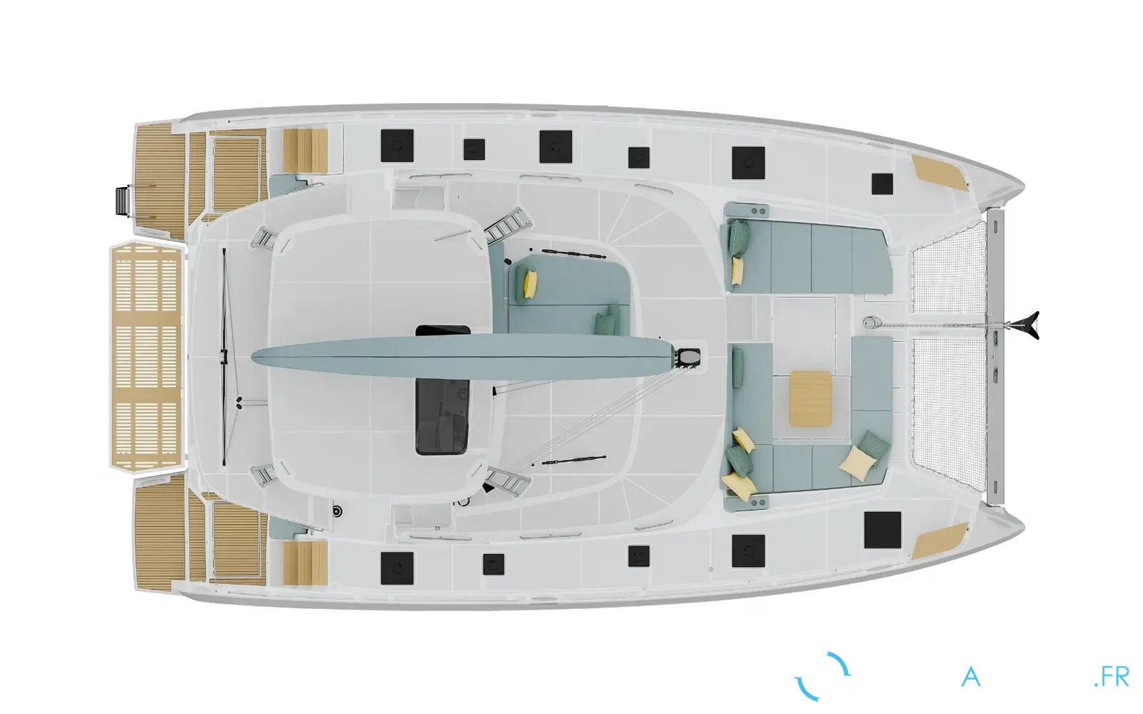 slider 23 Lagoon 47