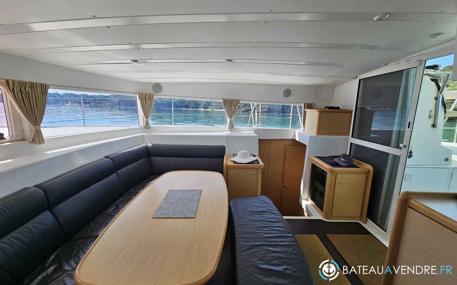 slider 13 Lagoon 420