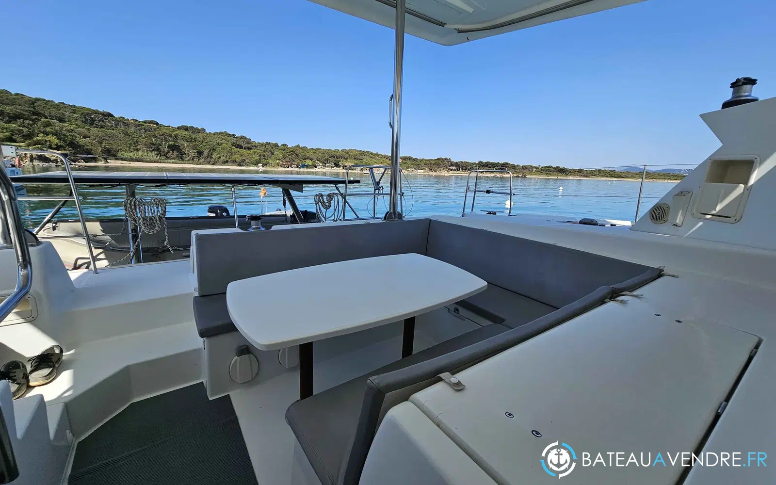 slider 2 Lagoon 420