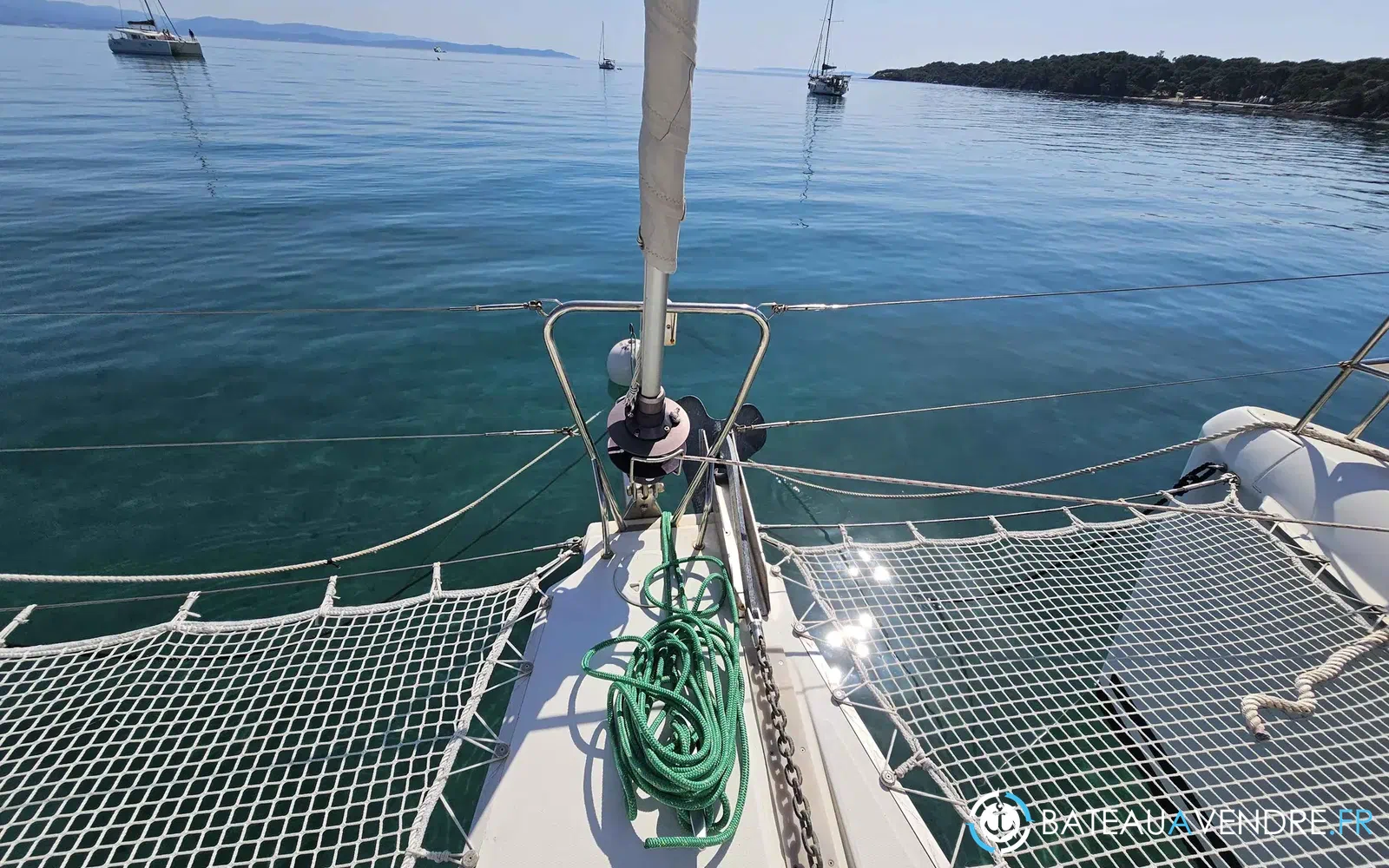 slider 8 Lagoon 420