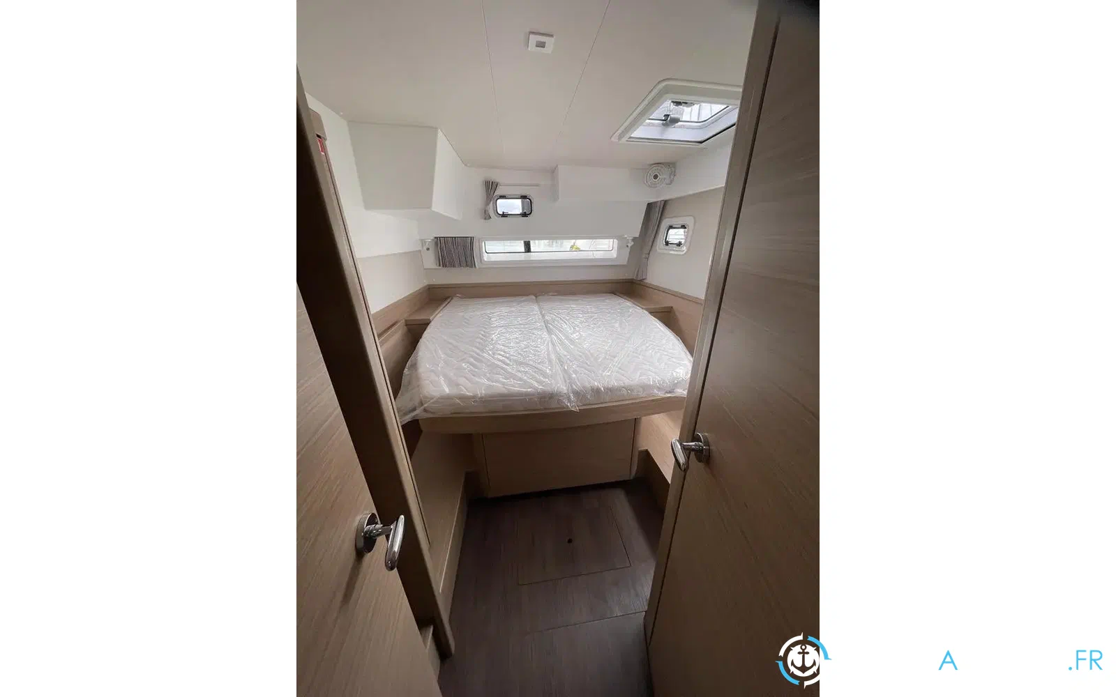 slider 20 Lagoon 42