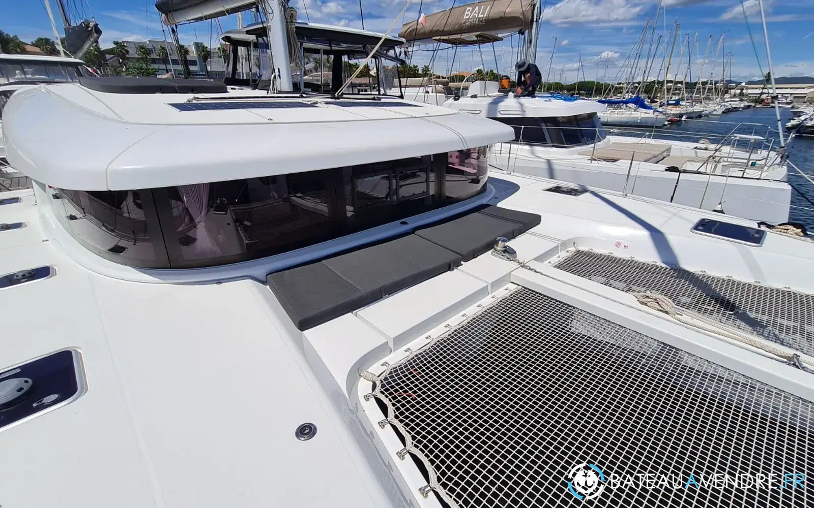 slider 5 Lagoon 42