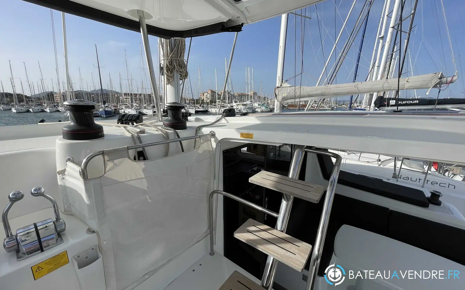 slider 8 Lagoon 42