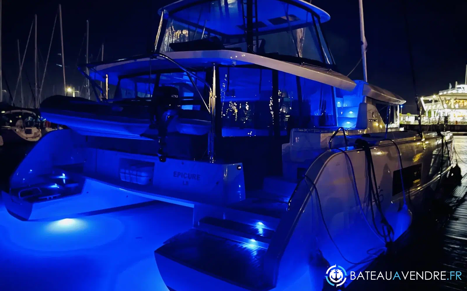 slider 18 Lagoon 46