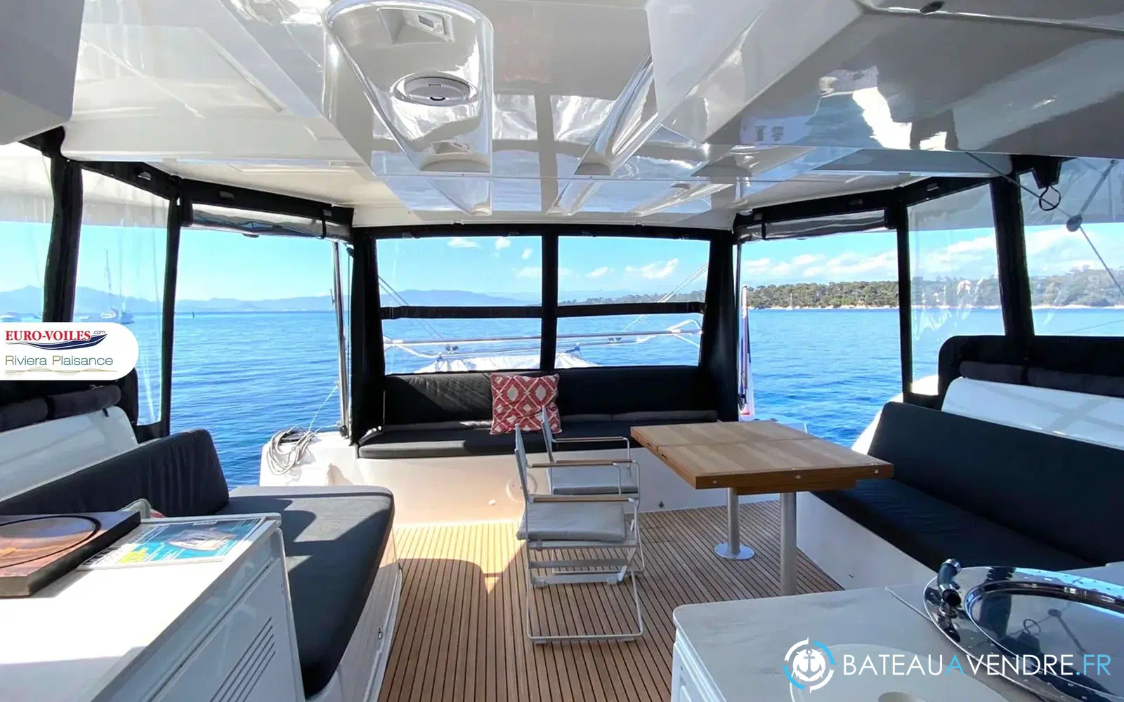 slider 18 Lagoon 46