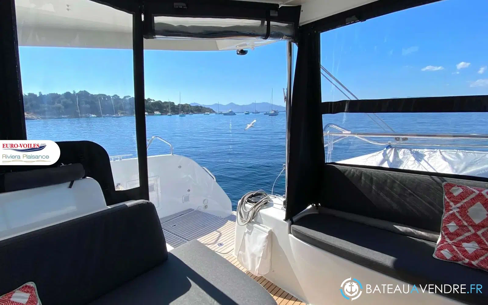 slider 19 Lagoon 46
