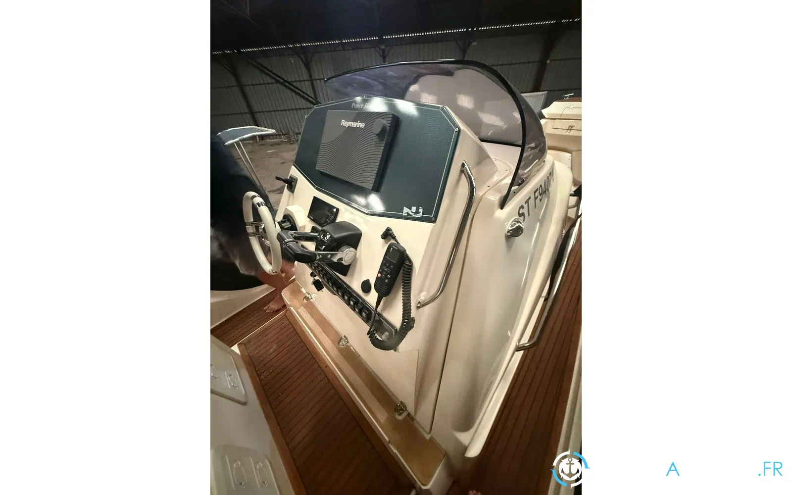 slider 9 Nuova Jolly Prince 38 CC