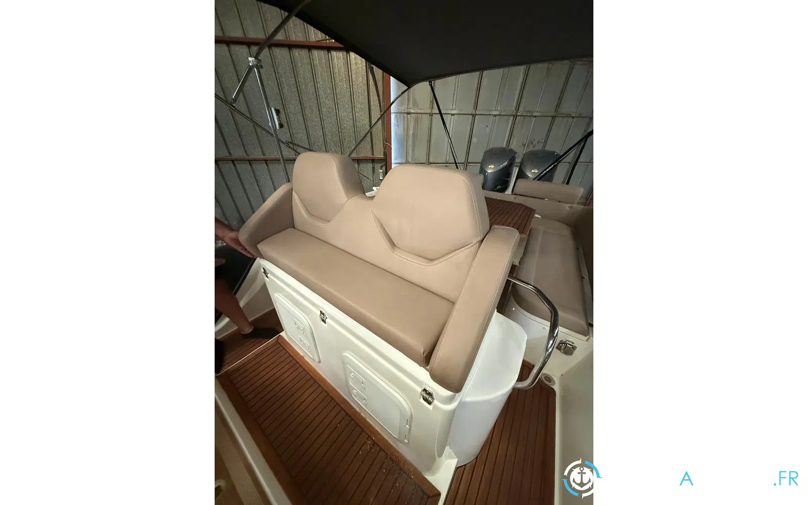 slider 10 Nuova Jolly Prince 38 CC