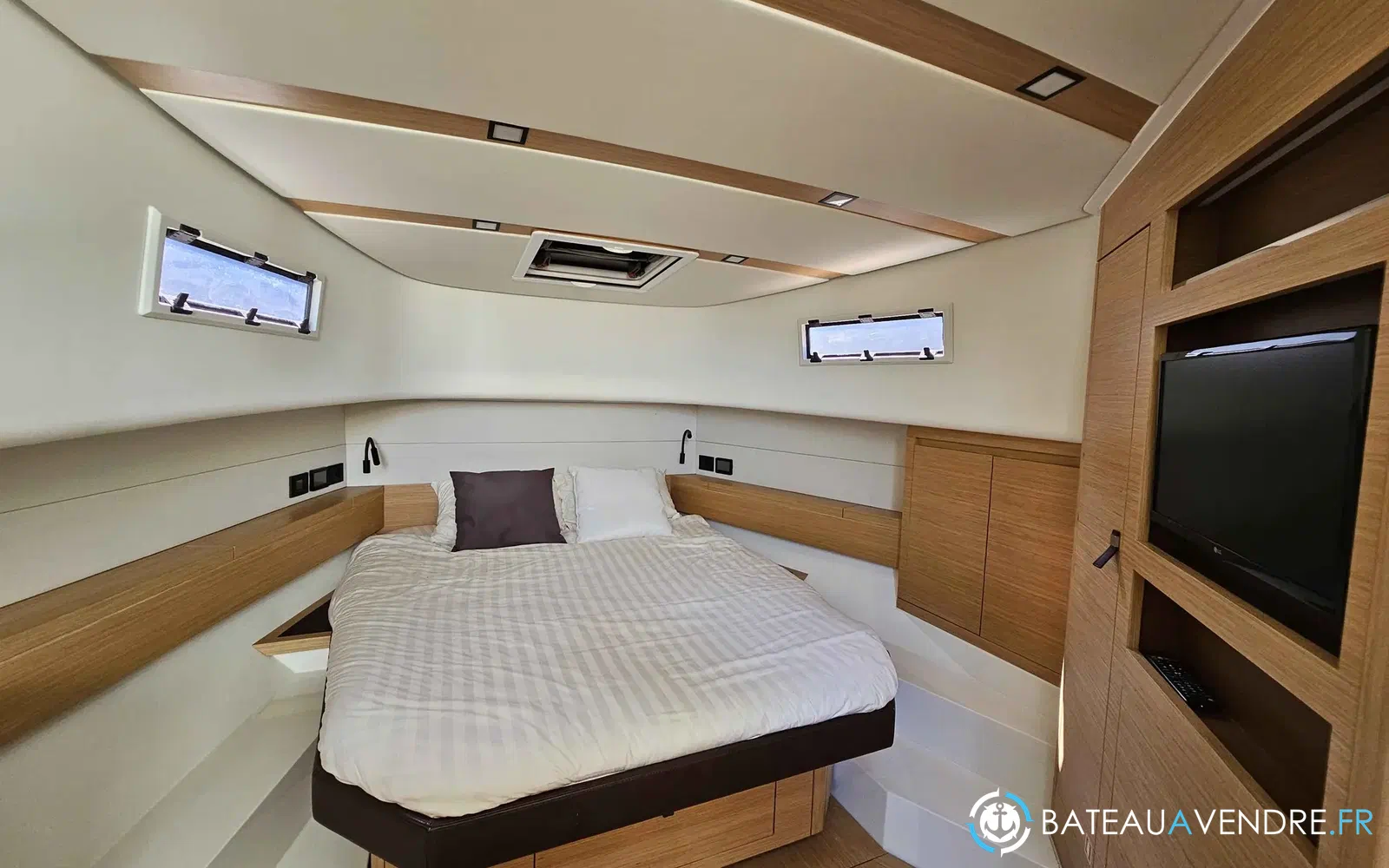 slider 10 Pardo Yachts Pardo 43