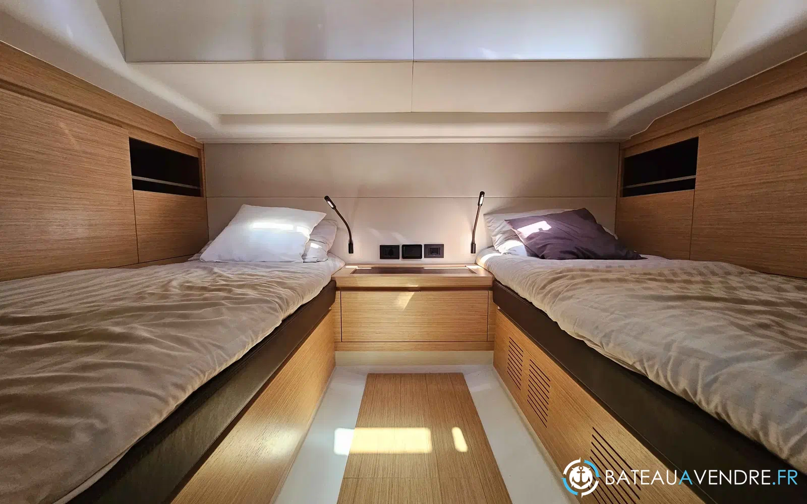 slider 11 Pardo Yachts Pardo 43