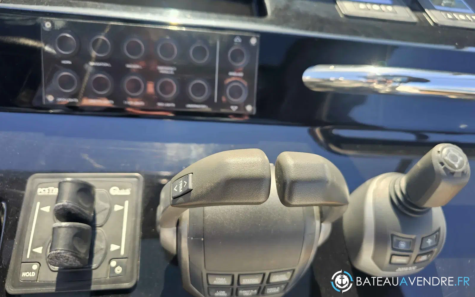 slider 12 Pardo Yachts Pardo 43