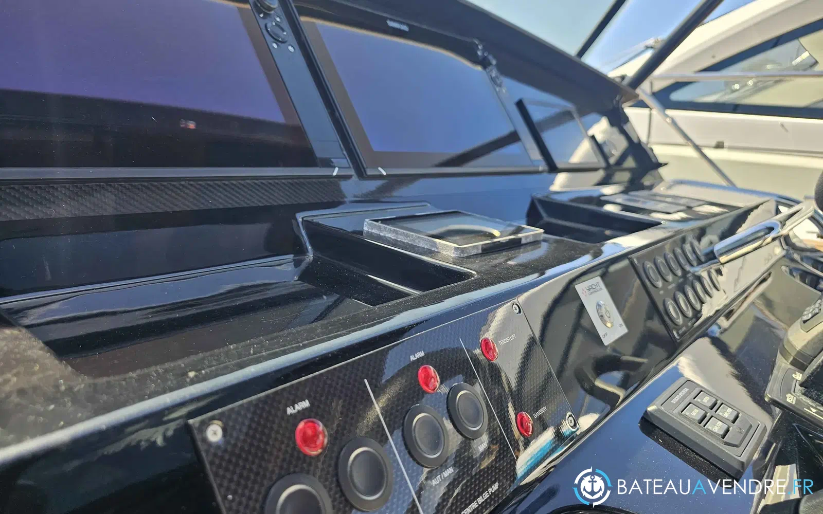 slider 13 Pardo Yachts Pardo 43
