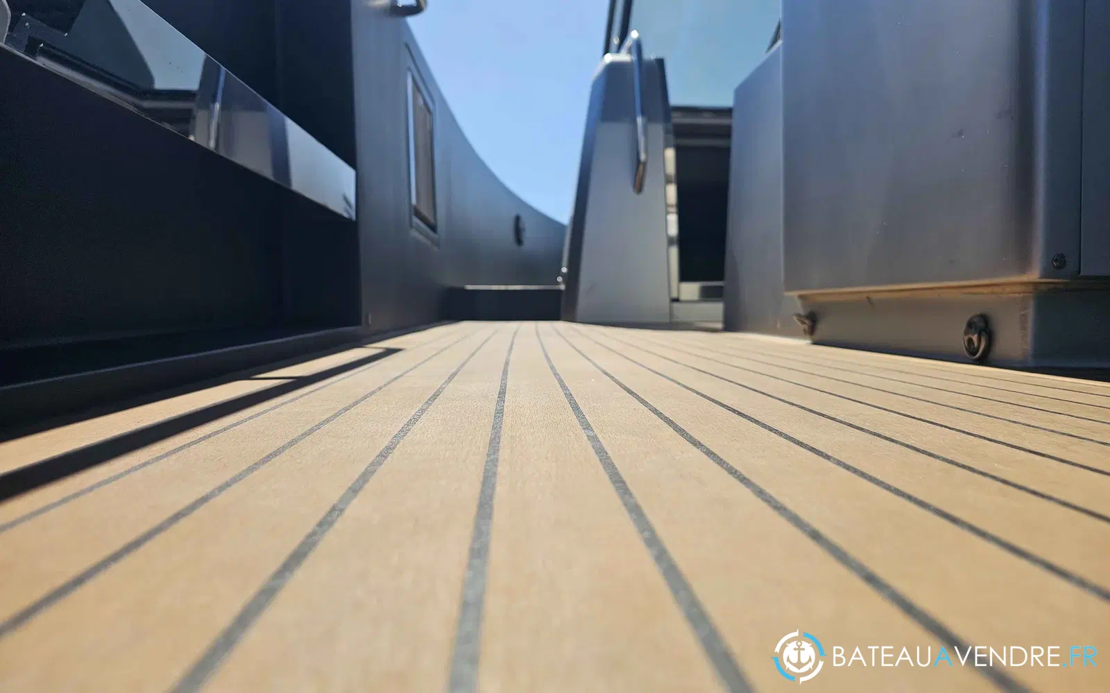 slider 15 Pardo Yachts Pardo 43