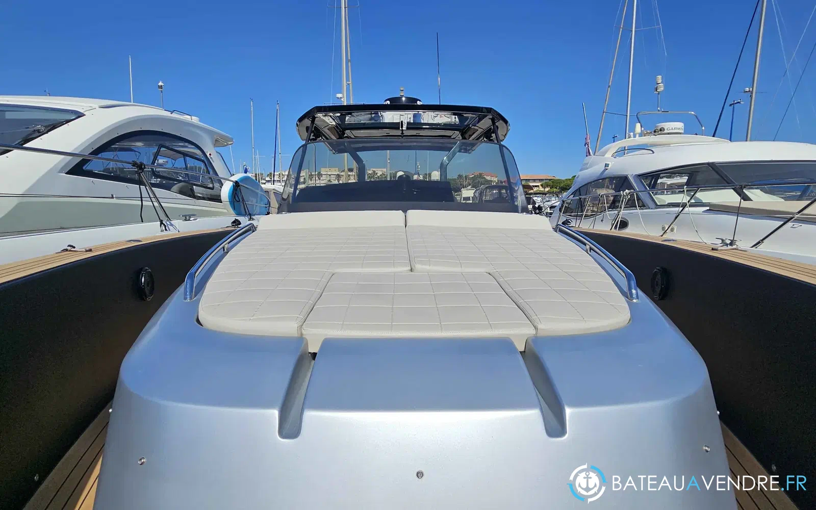 slider 16 Pardo Yachts Pardo 43