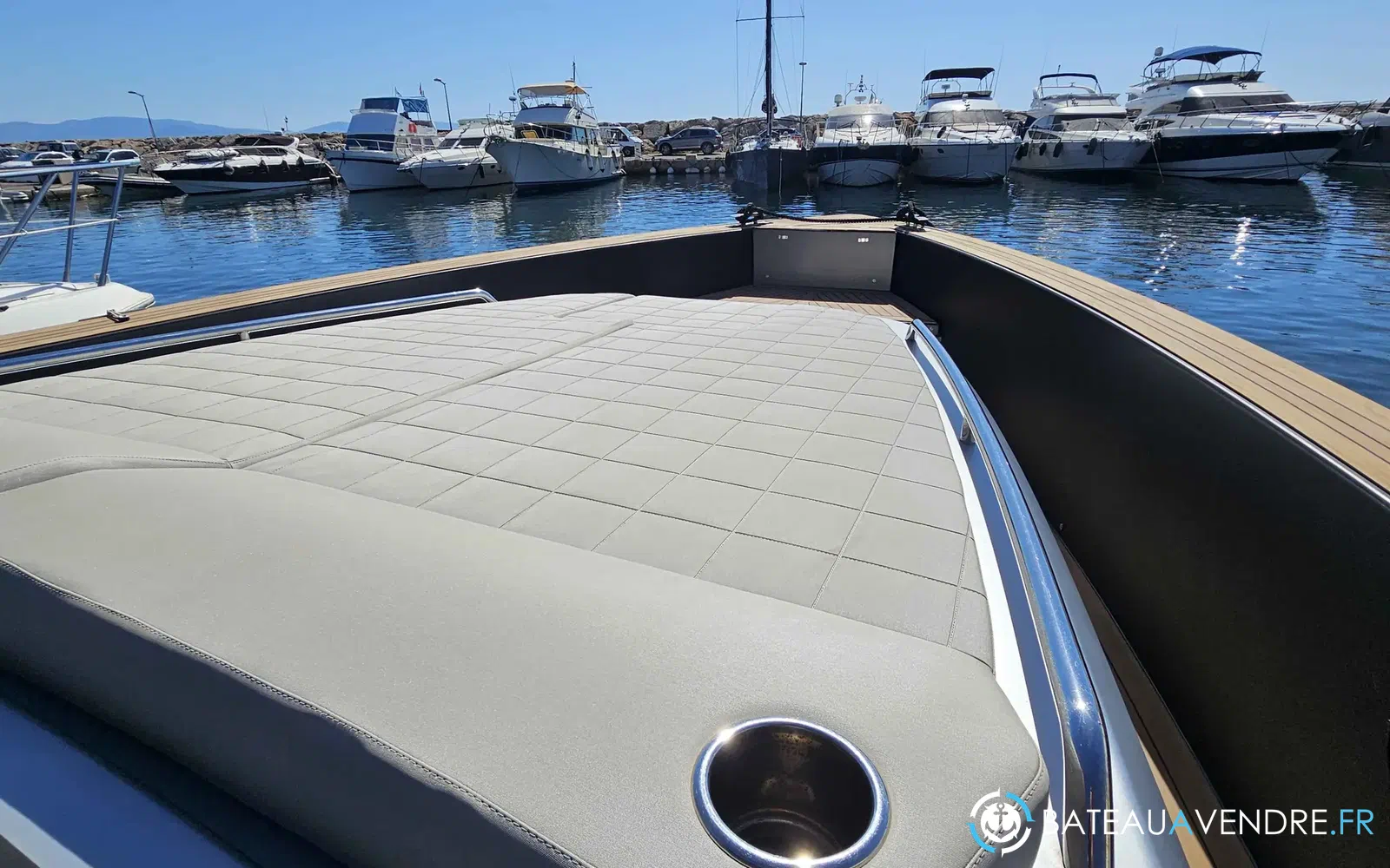 slider 17 Pardo Yachts Pardo 43