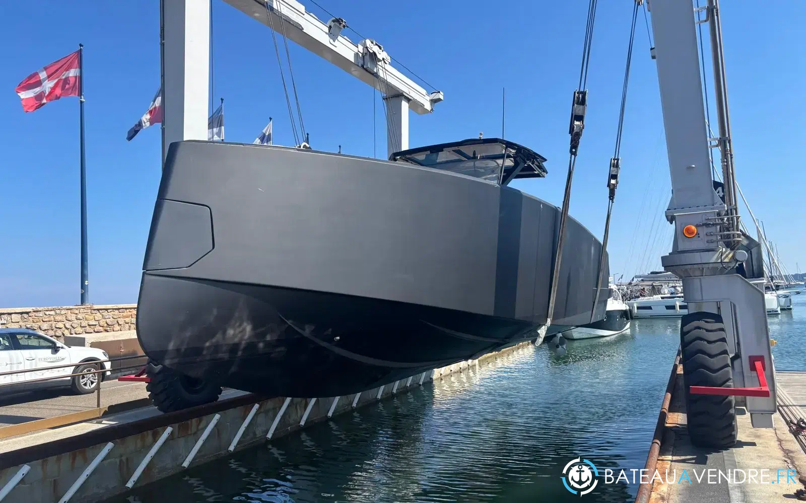 slider 19 Pardo Yachts Pardo 43