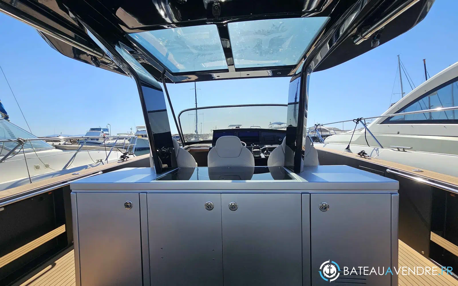 slider 4 Pardo Yachts Pardo 43