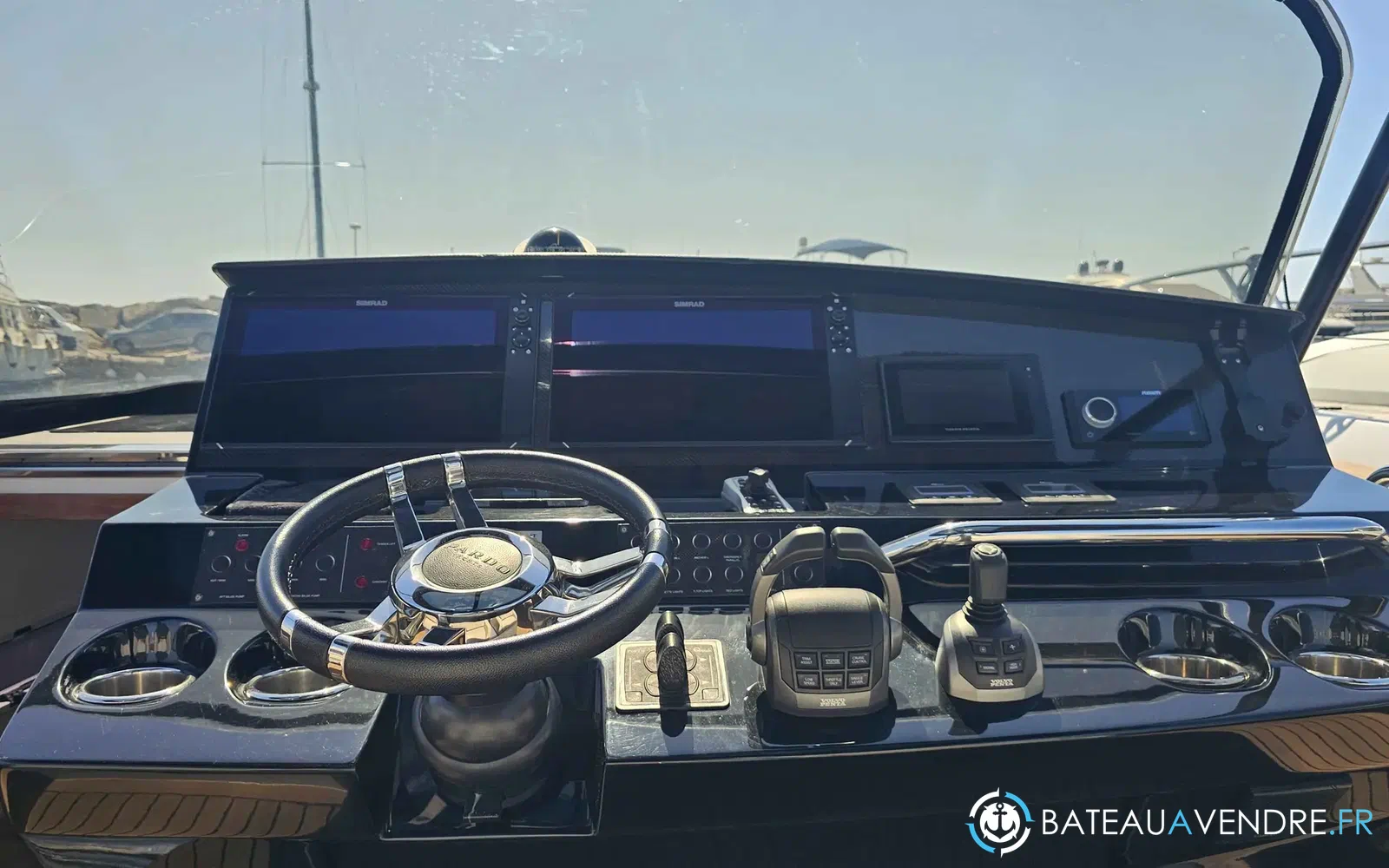 slider 6 Pardo Yachts Pardo 43