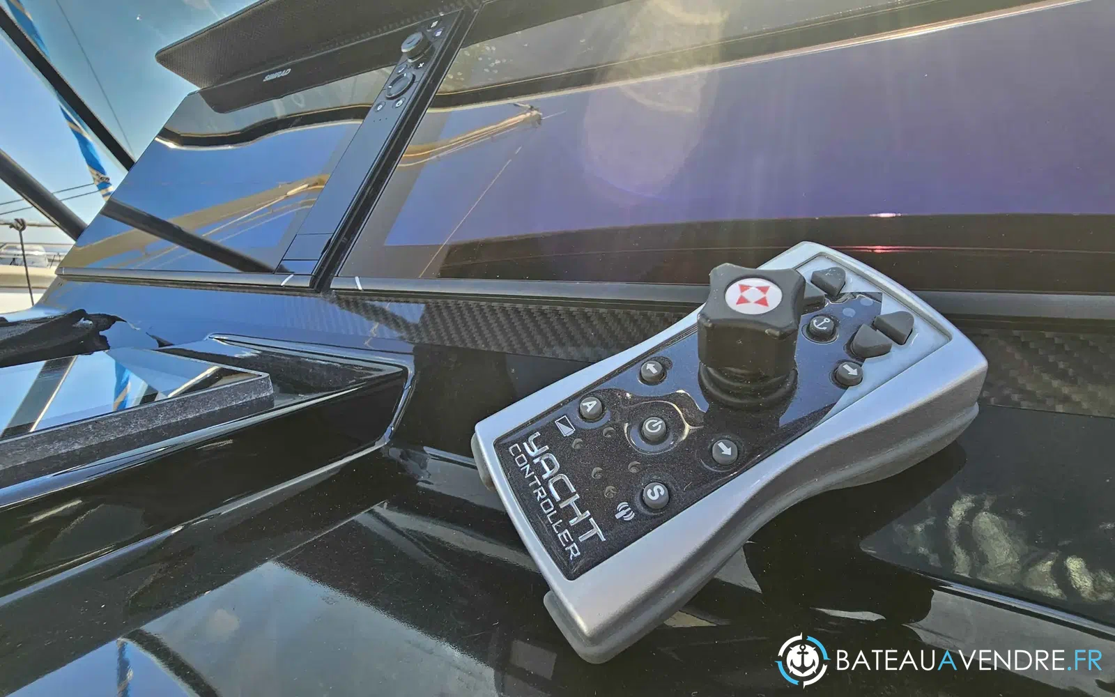 slider 7 Pardo Yachts Pardo 43