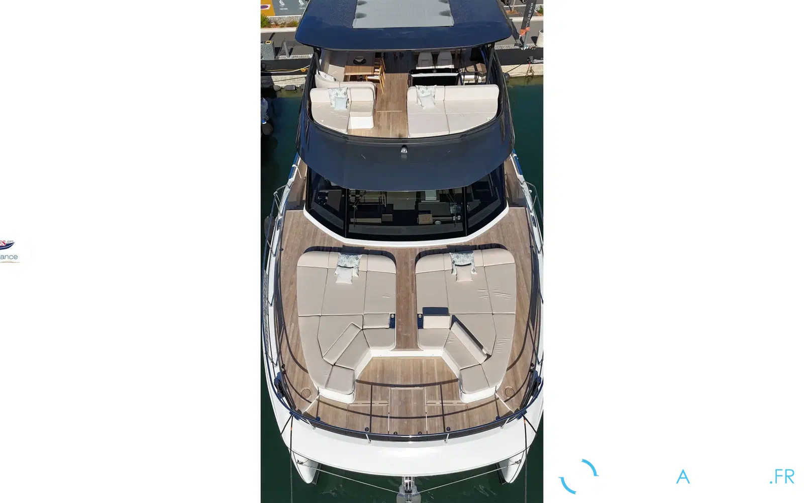 slider 10 Prestige Yachts M7