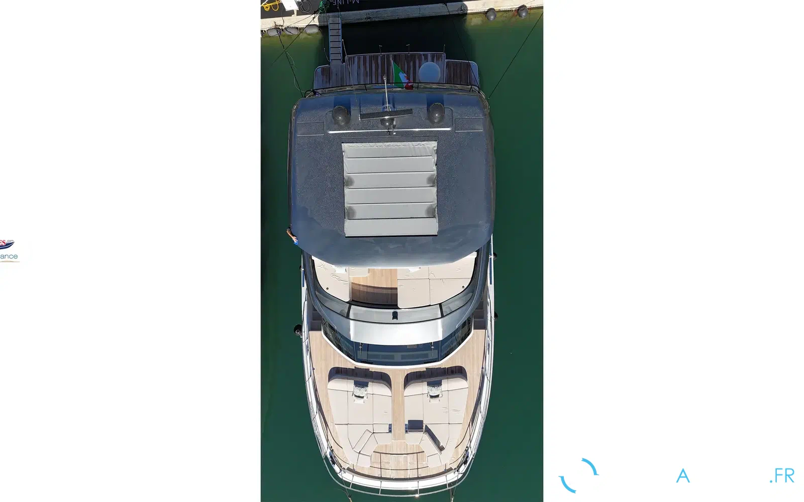slider 11 Prestige Yachts M7
