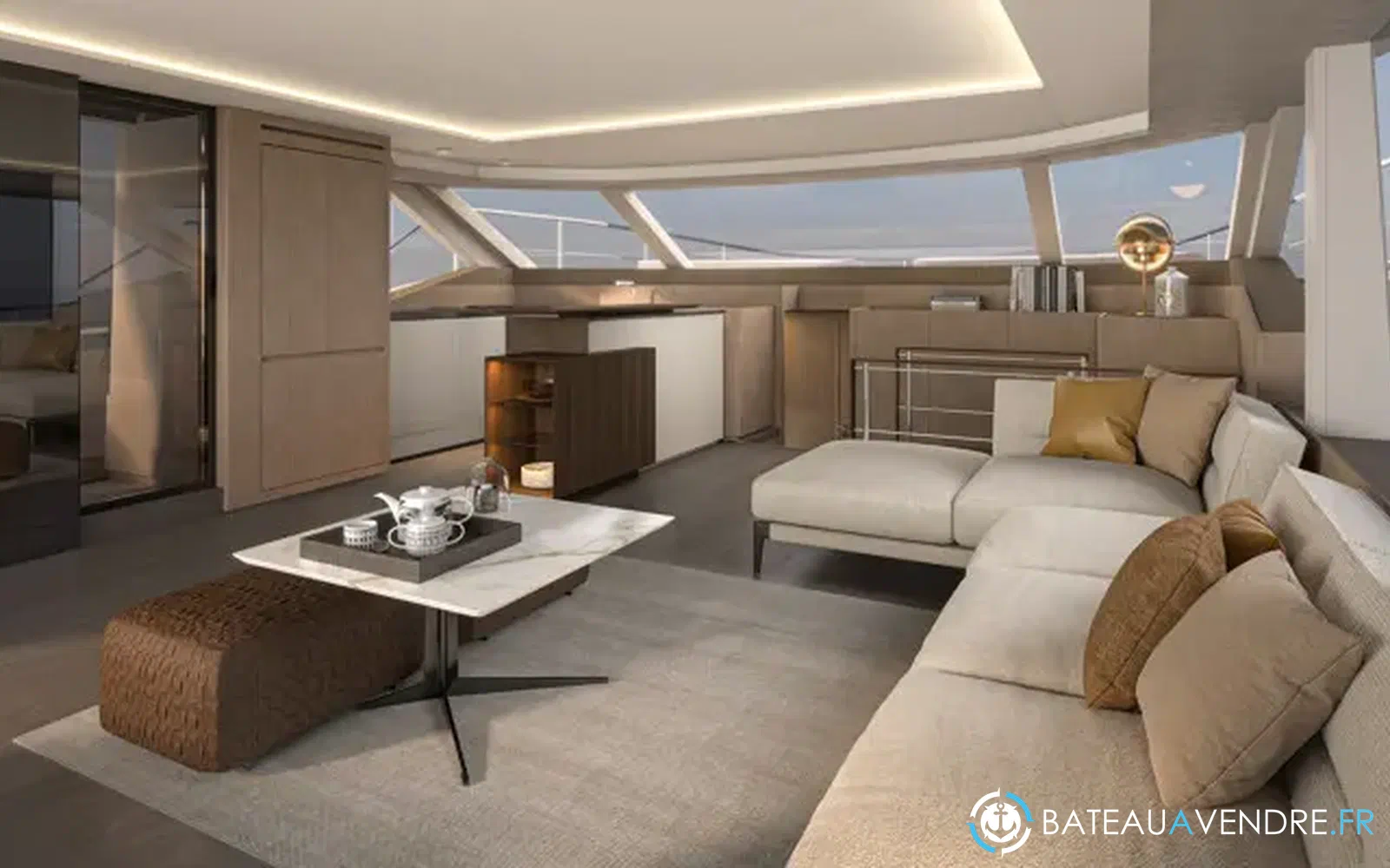slider 19 Prestige Yachts M7