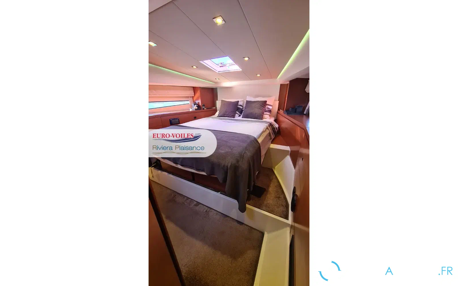 slider 15 Prestige Yachts 450 Fly