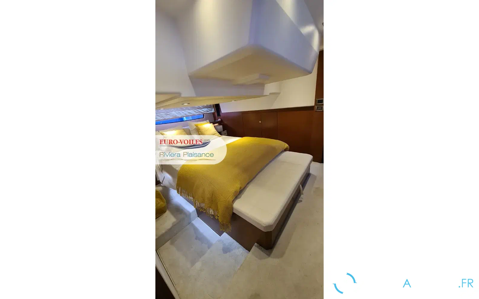 slider 16 Prestige Yachts 450 Fly