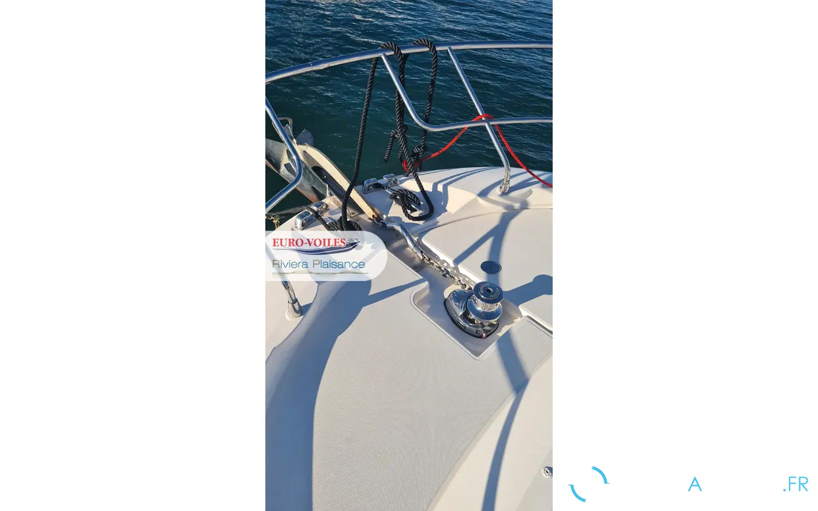 slider 3 Prestige Yachts 450 Fly