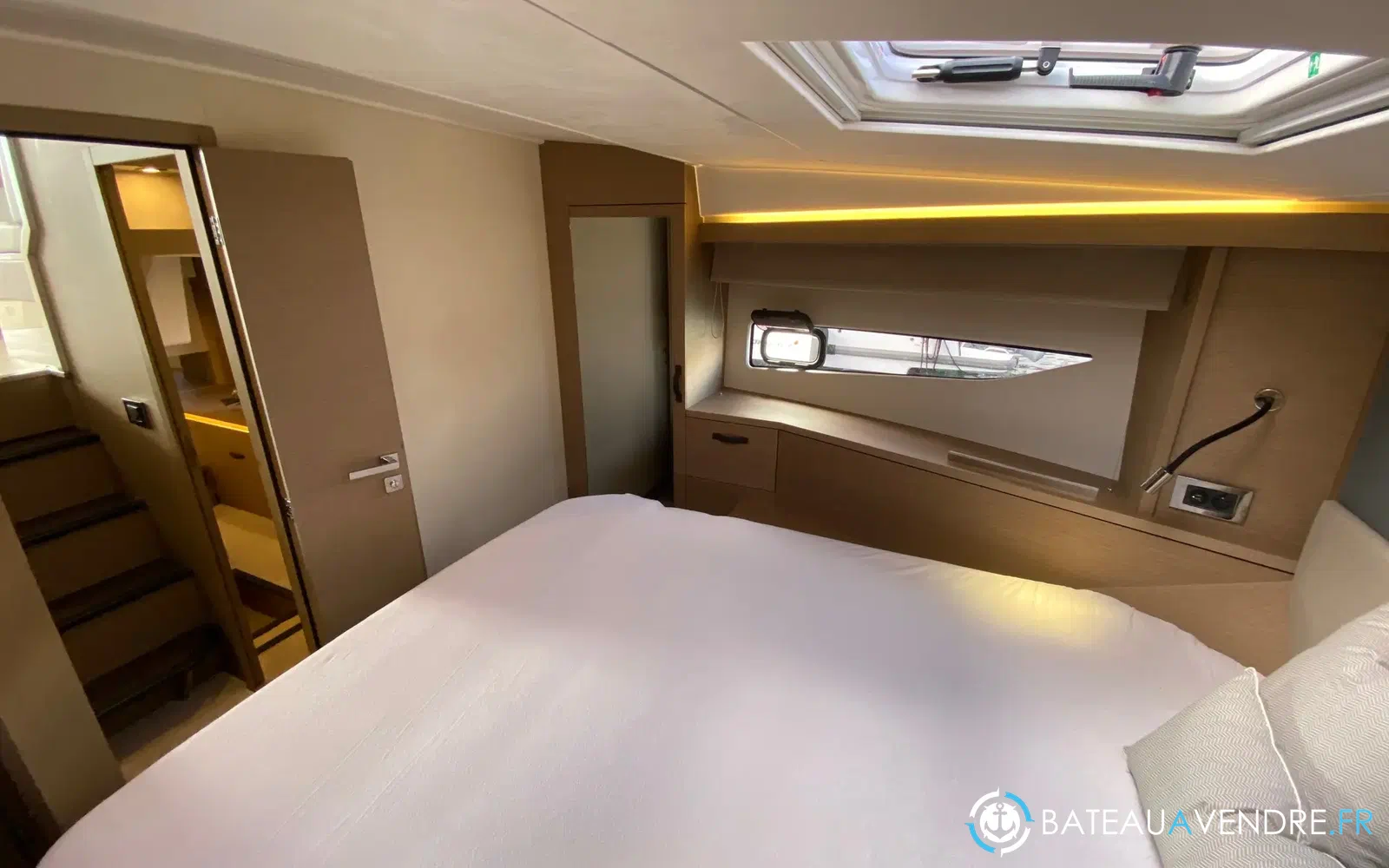 slider 14 Prestige Yachts 420 Fly