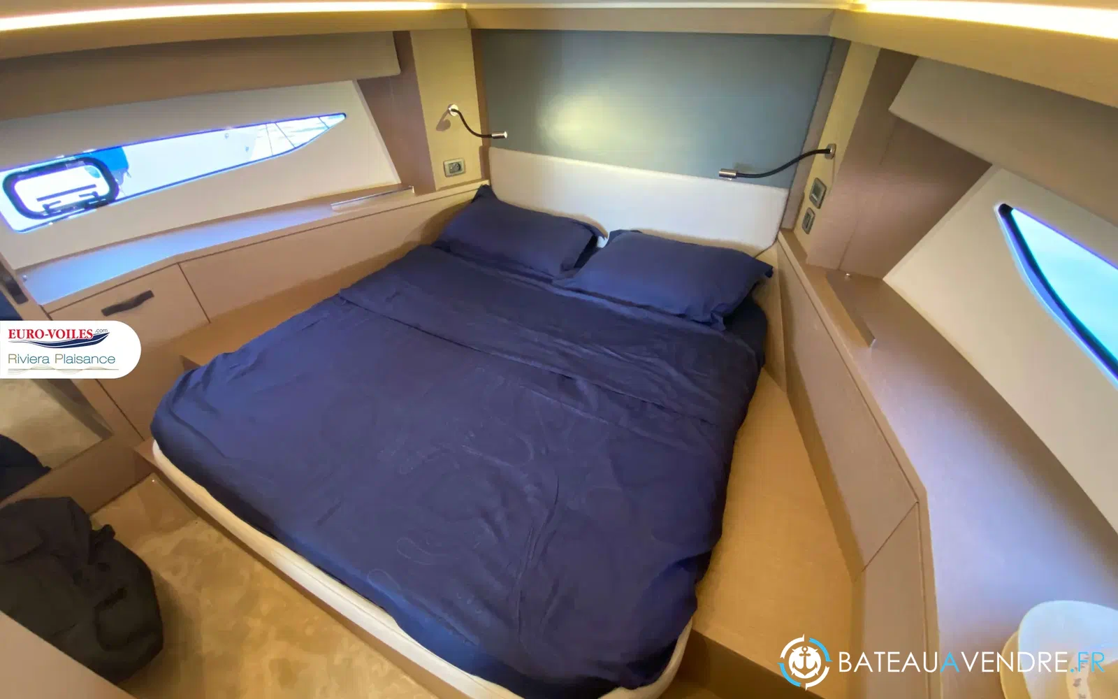 slider 14 Prestige Yachts 420 Fly