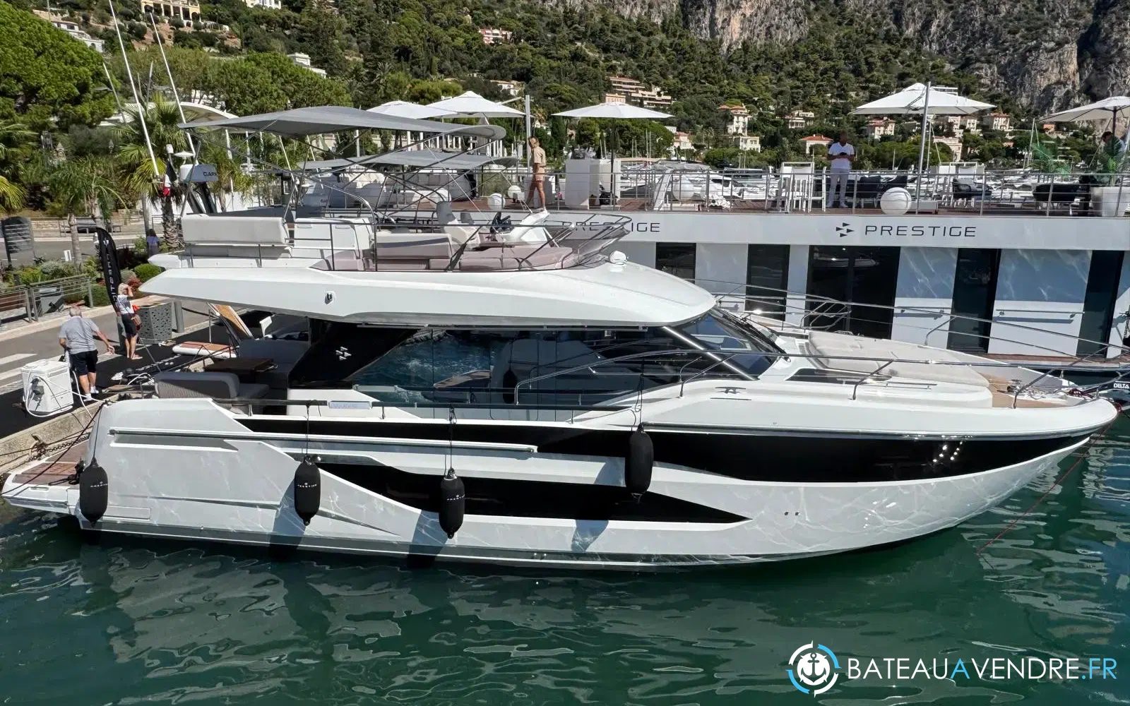 slider 3 Prestige Yachts F4.9