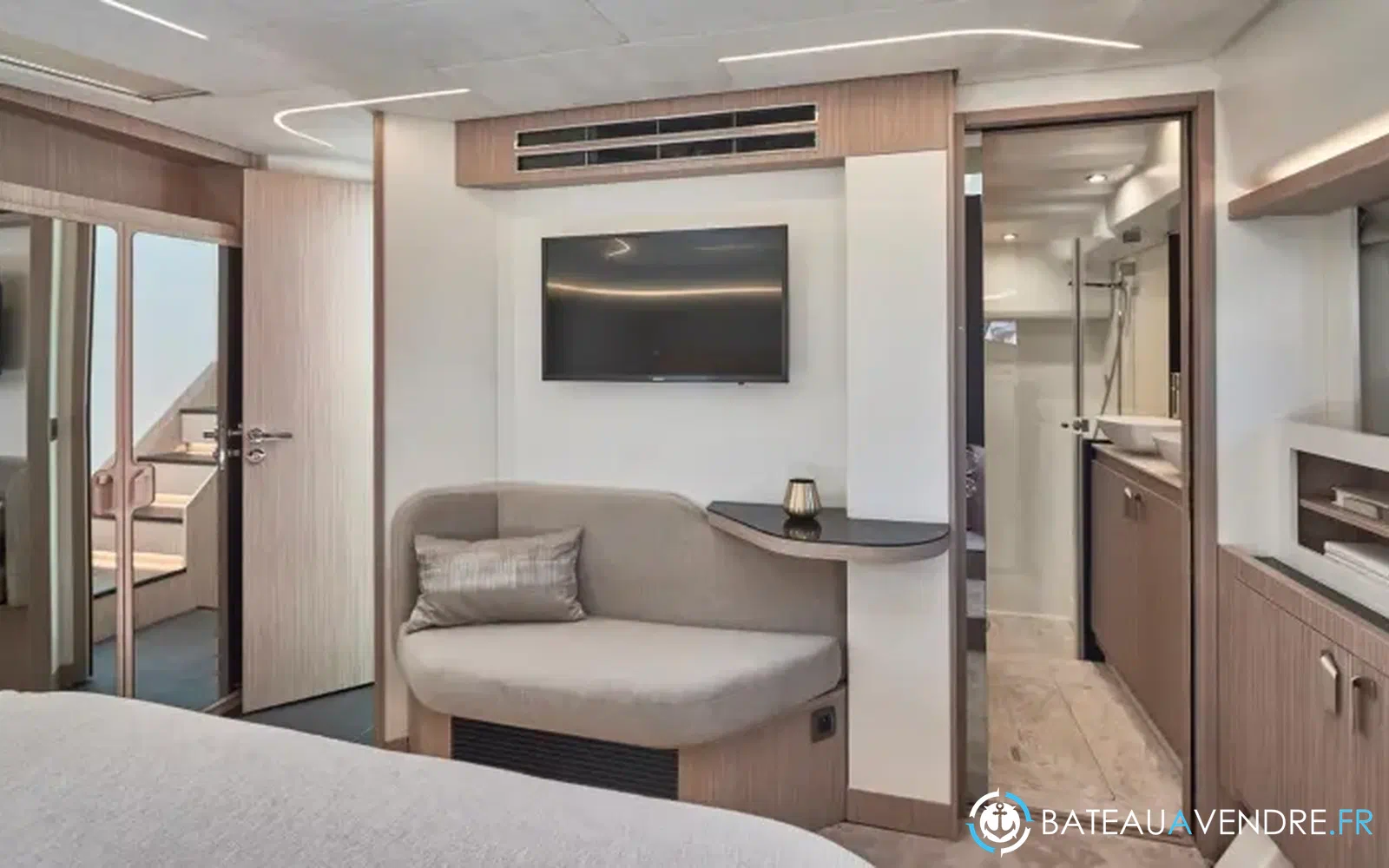 slider 12 Prestige Yachts F4.9