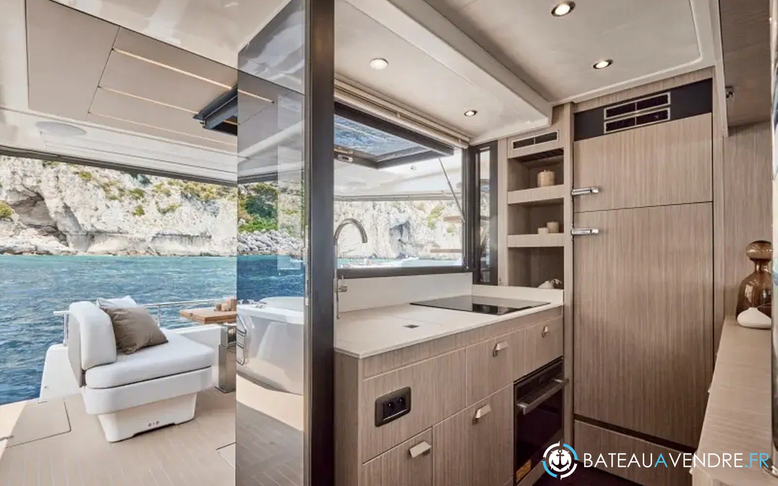 slider 9 Prestige Yachts F4.9