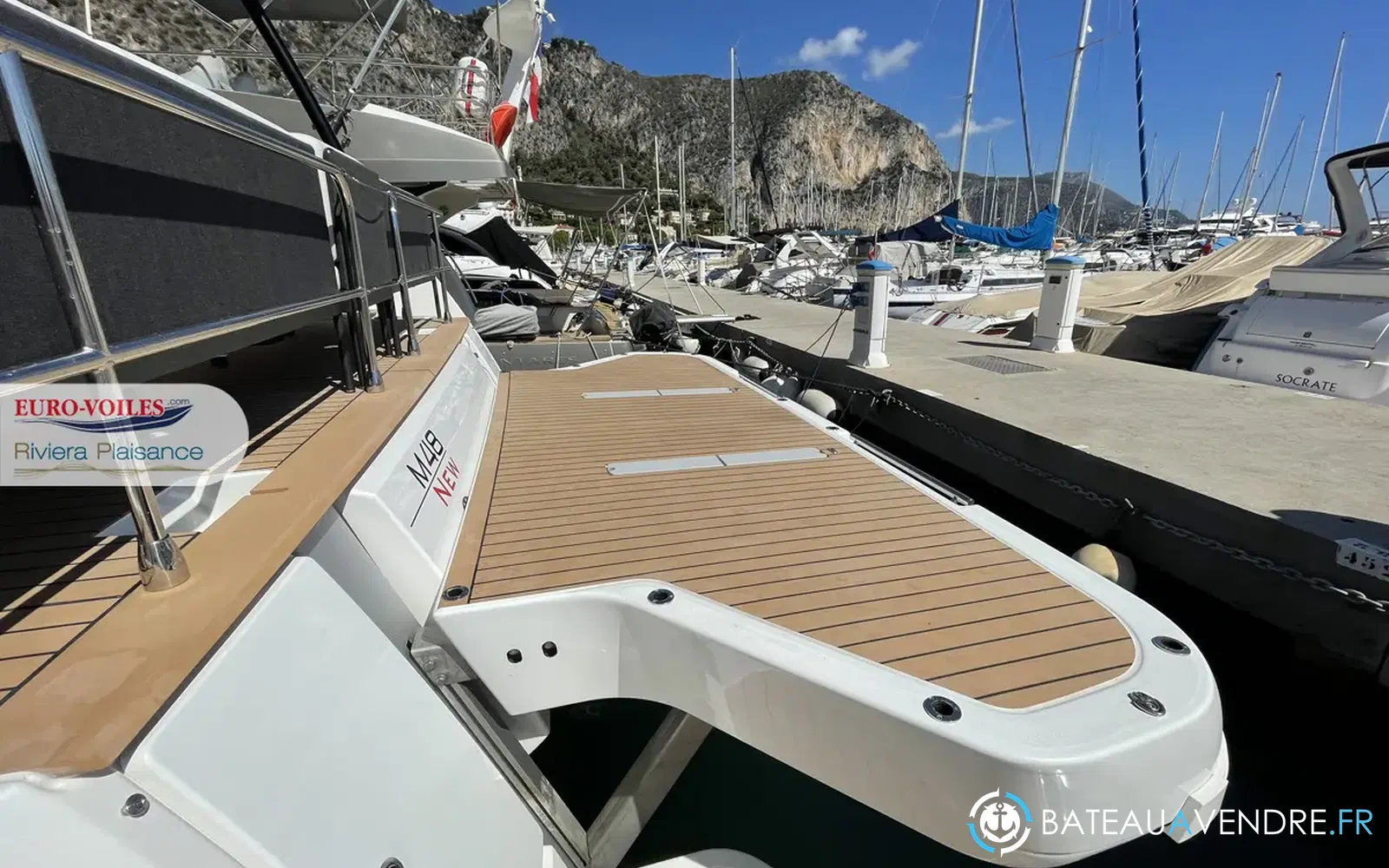 slider 15 Prestige Yachts M48