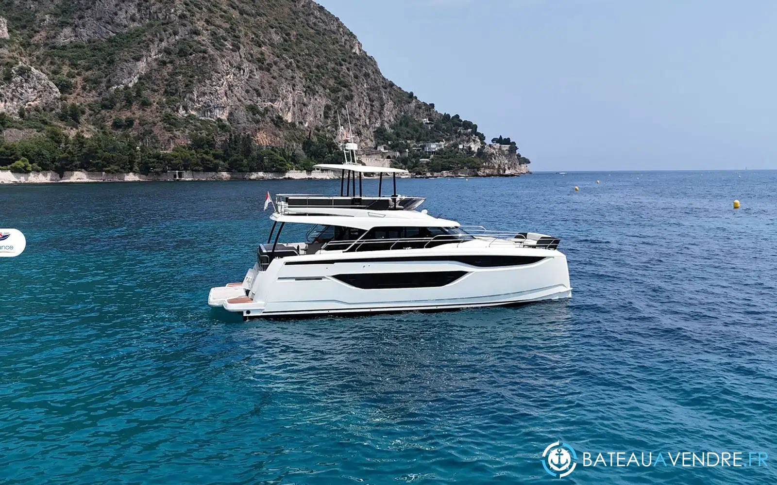 slider 2 Prestige Yachts M48