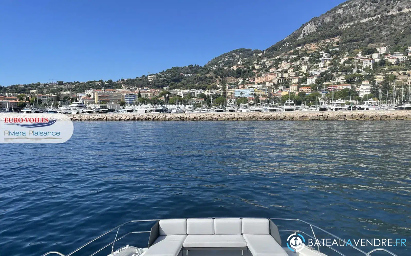 slider 7 Prestige Yachts M48