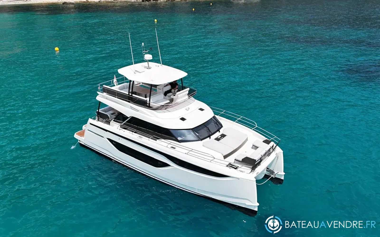 slider 0 Prestige Yachts M48