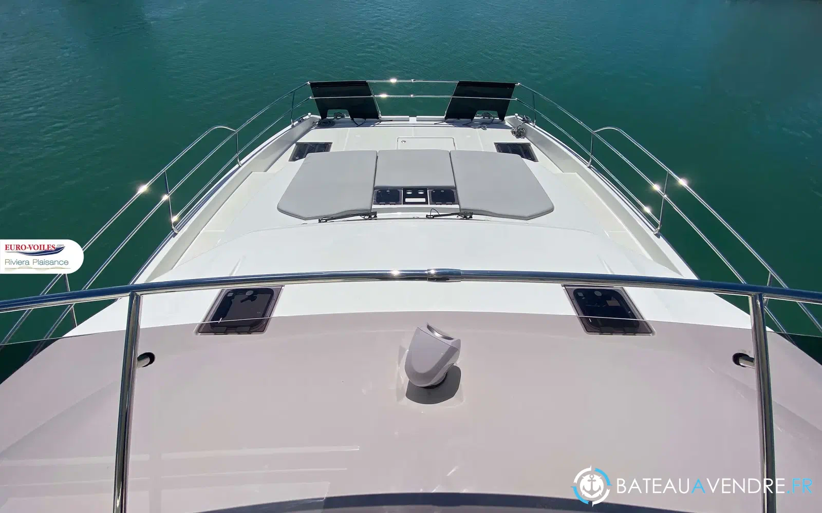 slider 18 Prestige Yachts M48